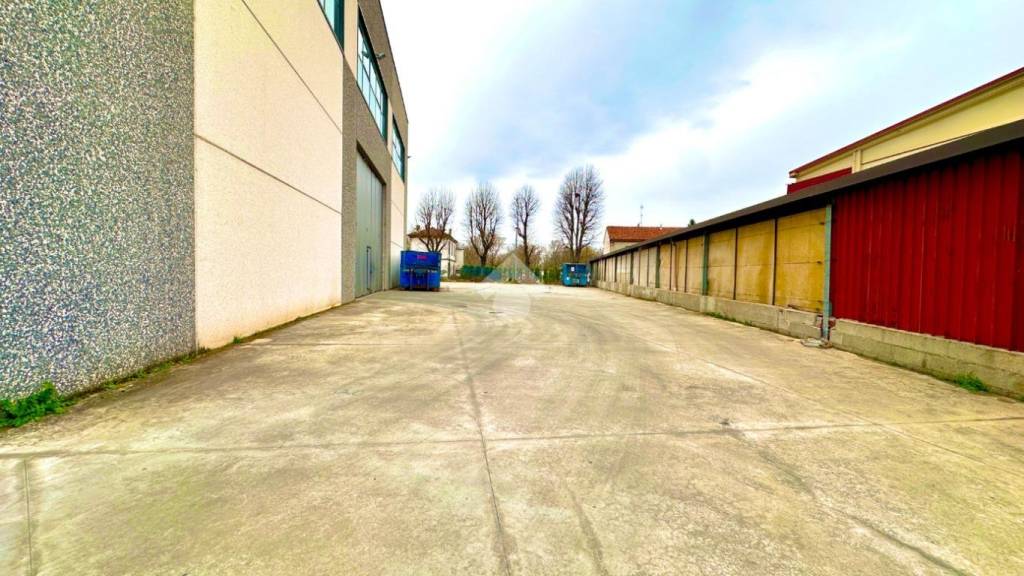 casa semindipendente in affitto a Tortona