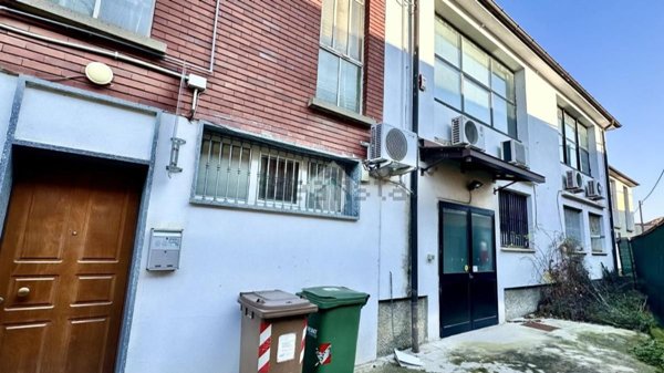 capannone in affitto a Tortona in zona Centro Storico