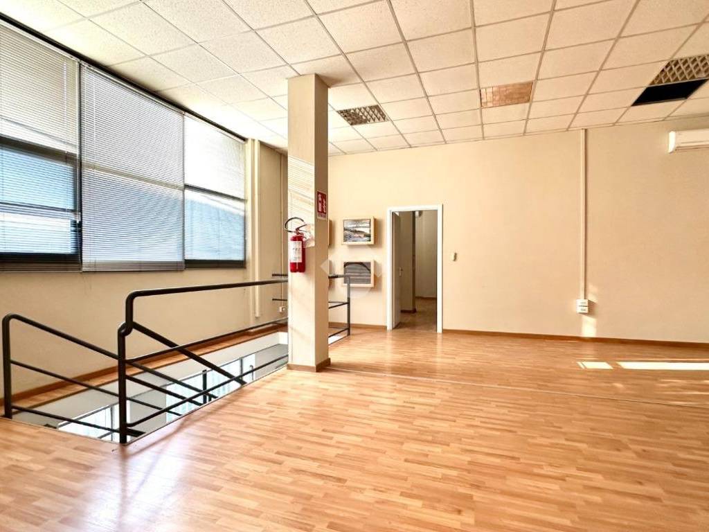 capannone in affitto a Tortona in zona Centro Storico