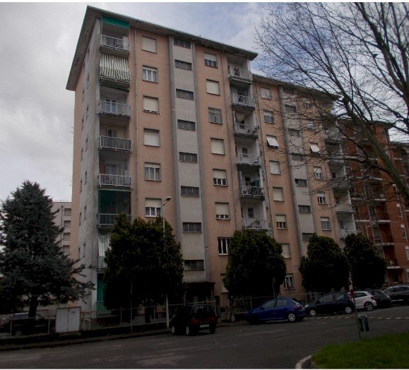 appartamento in affitto a Tortona