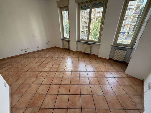 appartamento in affitto a Tortona