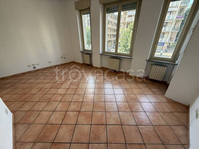 appartamento in affitto a Tortona
