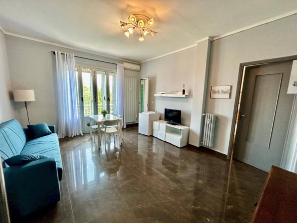 appartamento in affitto a Tortona