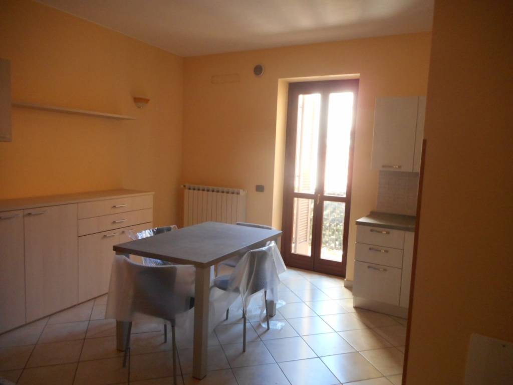 appartamento in affitto a Tortona in zona Centro Storico