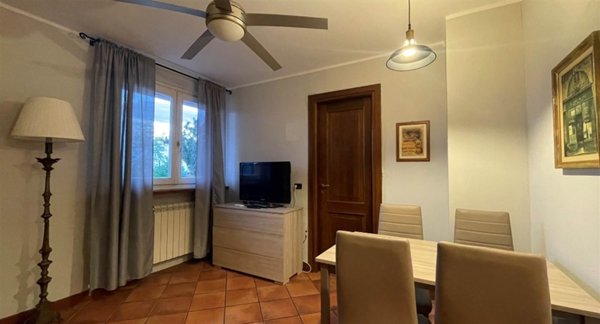appartamento in affitto a Tortona