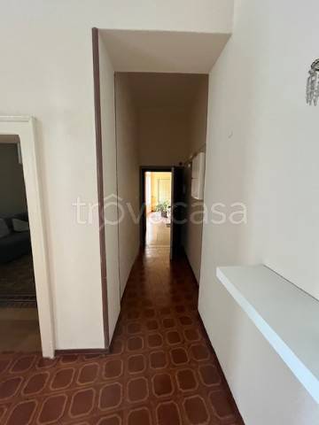 appartamento in affitto a Tortona in zona Centro Storico