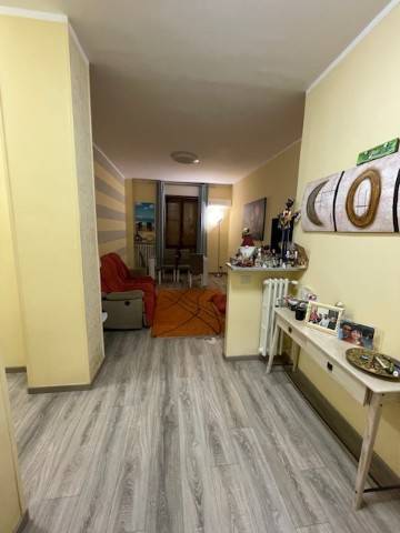 appartamento in affitto a Tortona