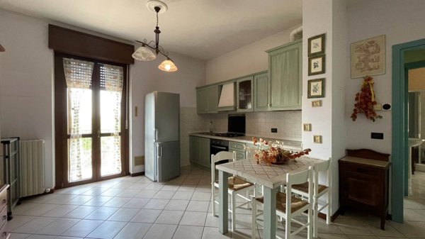 appartamento in affitto a Tortona