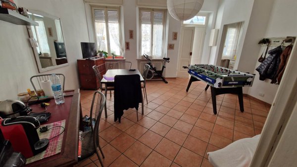 appartamento in affitto a Tortona