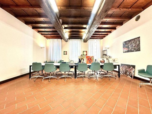 ufficio in affitto a Tortona
