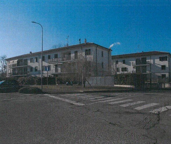 appartamento in affitto a Tortona
