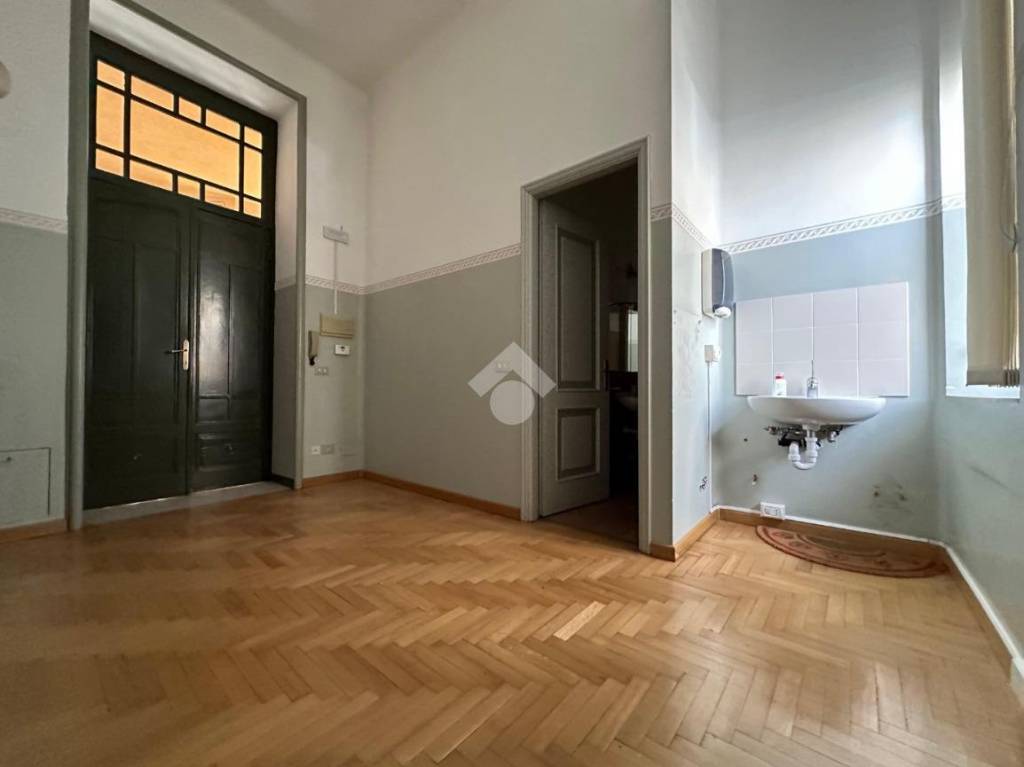 ufficio in affitto a Tortona