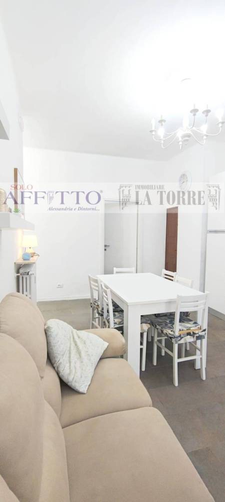 appartamento in affitto a Tortona