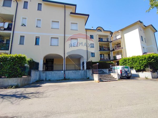 appartamento in affitto a Tortona