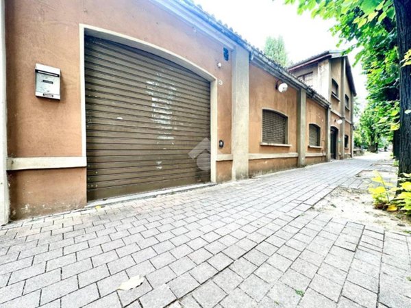 ufficio in affitto a Tortona