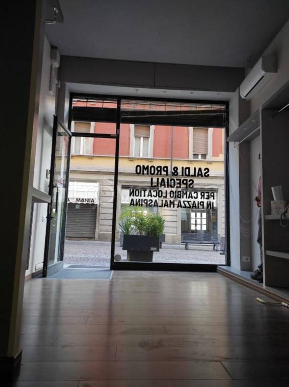 appartamento in affitto a Tortona