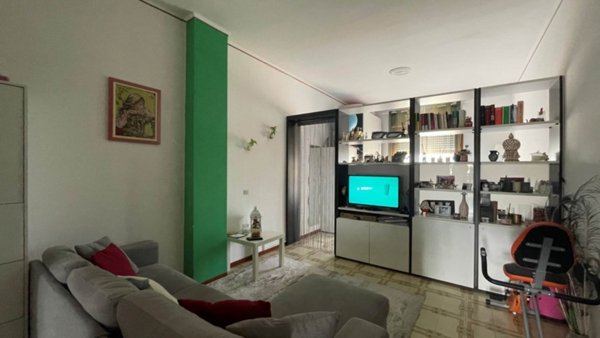 appartamento in affitto a Tortona