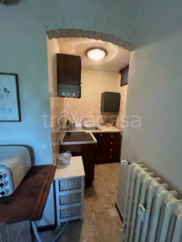 appartamento in affitto a Tortona in zona Città Giardino