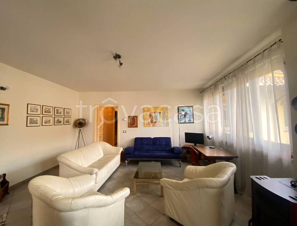 appartamento in affitto a Tortona