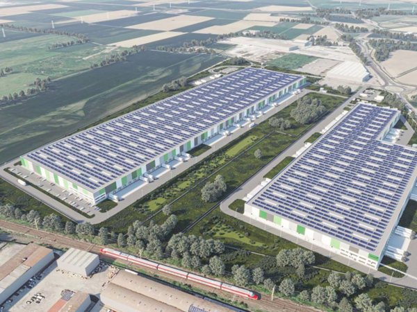 locale commerciale in affitto a Tortona