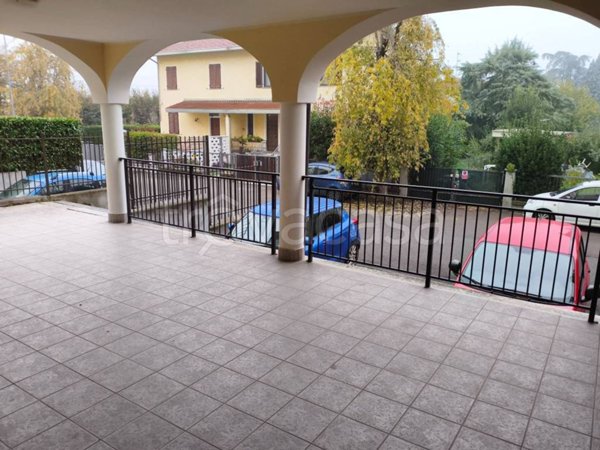 appartamento in affitto a Tortona in zona Villoria