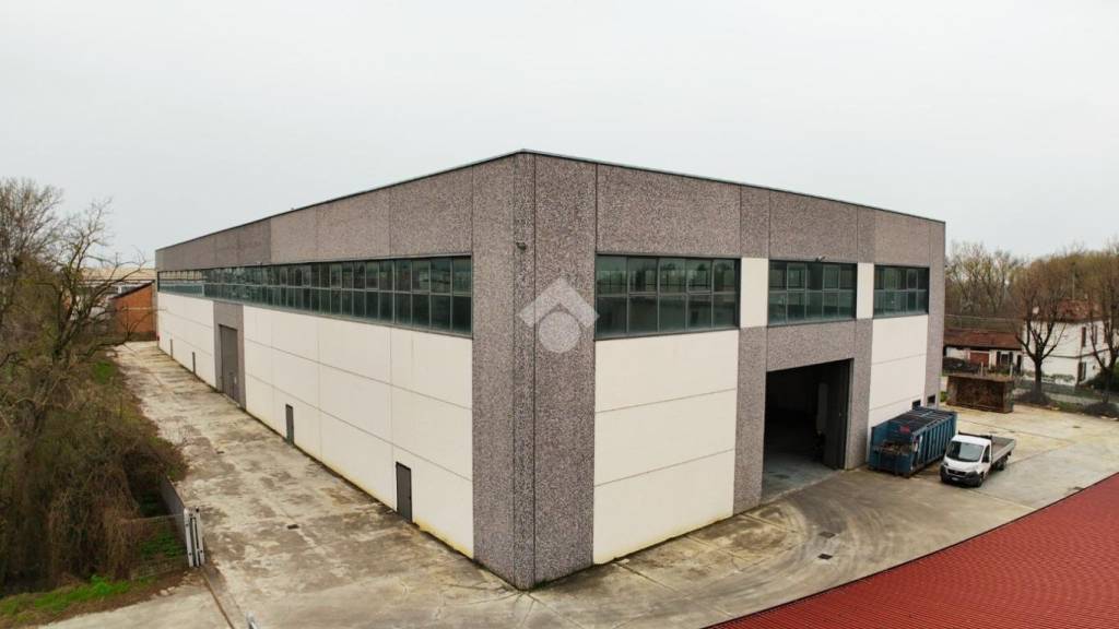 casa semindipendente in affitto a Tortona