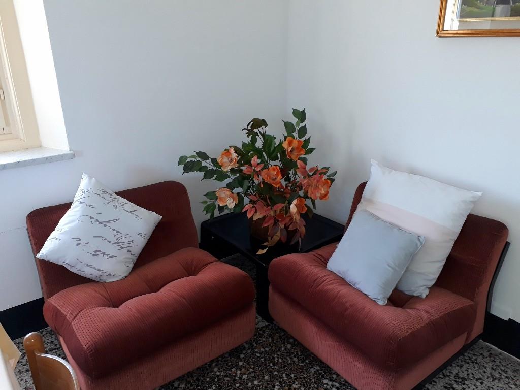 appartamento in affitto a Tortona