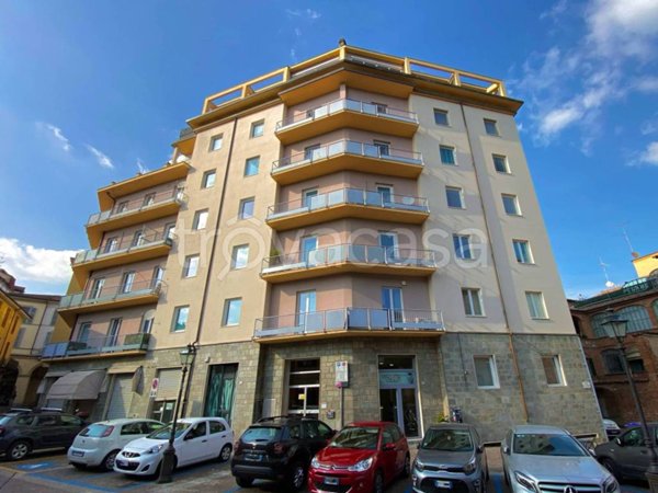 appartamento in affitto a Tortona
