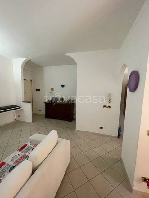 appartamento in affitto a Tortona