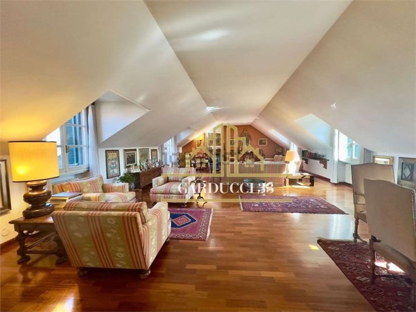 appartamento in affitto a Tortona in zona Centro Storico