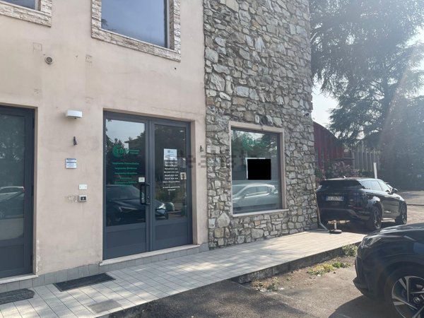 ufficio in affitto a Tortona