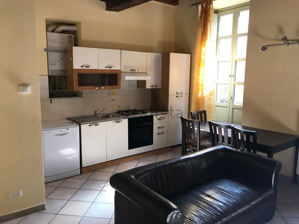 appartamento in affitto a Tortona