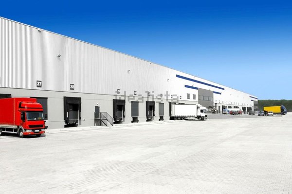 locale di sgombero in affitto a Tortona