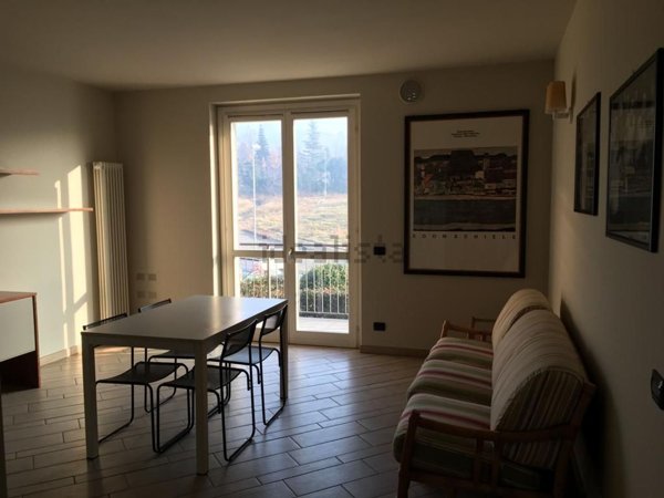 appartamento in affitto a Tortona