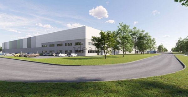 locale di sgombero in affitto a Tortona