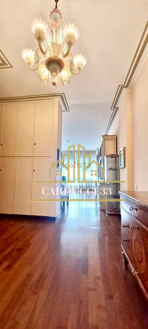 appartamento in affitto a Tortona in zona Centro Storico