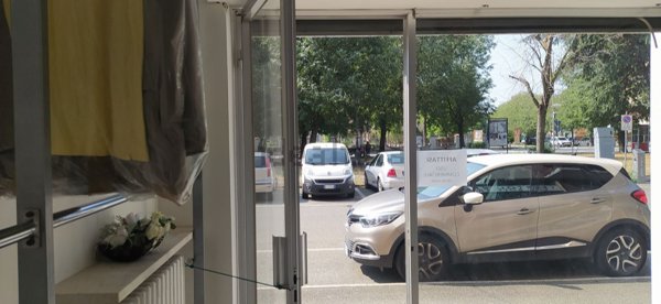 locale commerciale in affitto a Tortona