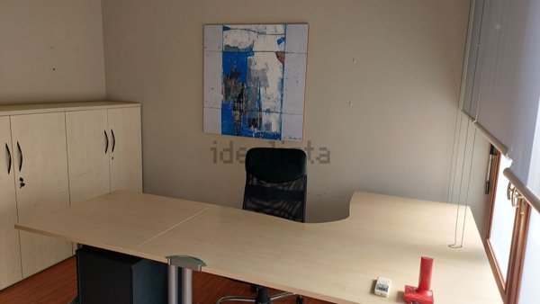 ufficio in affitto a Tortona