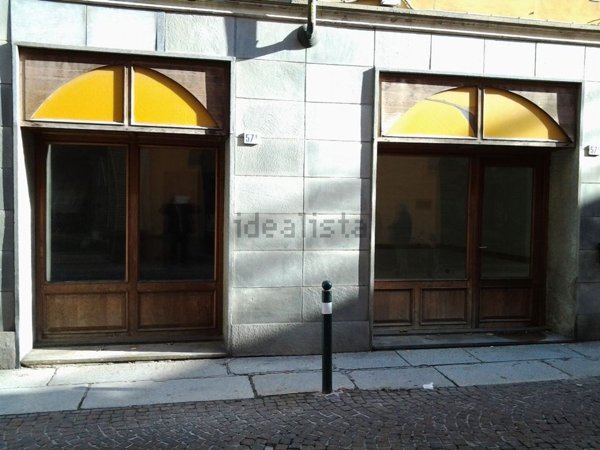 ufficio in affitto a Tortona
