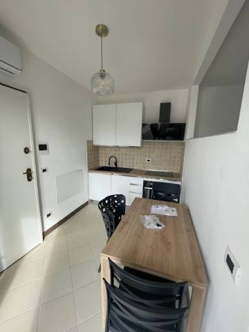 appartamento in affitto a Tortona in zona Città Giardino