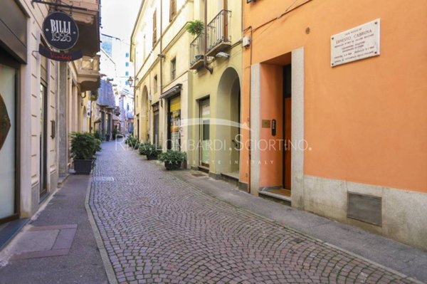 appartamento in affitto a Tortona in zona Centro Storico