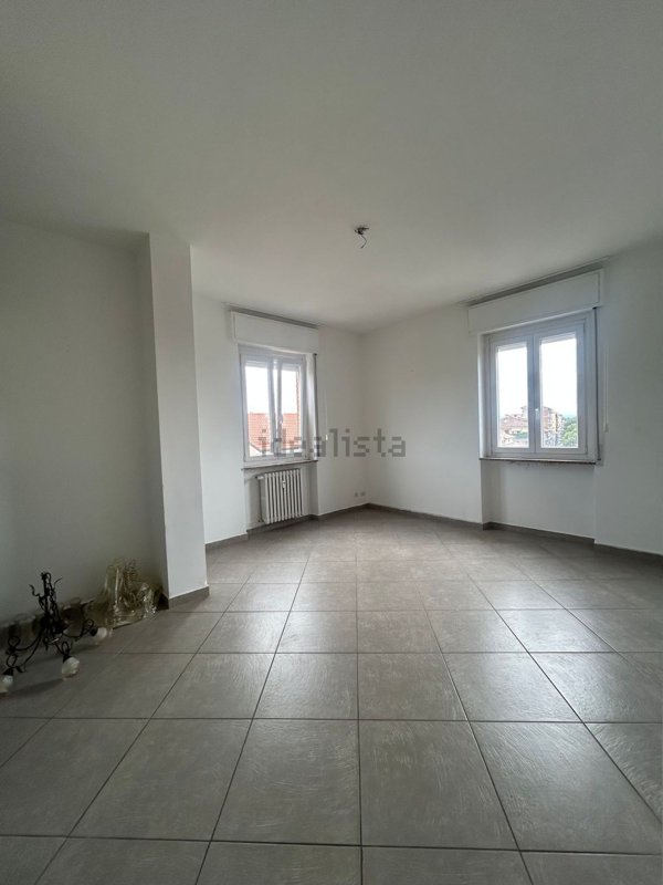 appartamento in affitto a Tortona