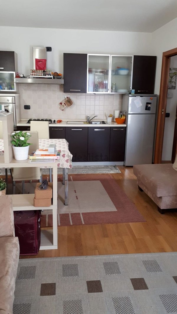 appartamento in affitto a Tortona in zona Centro Storico