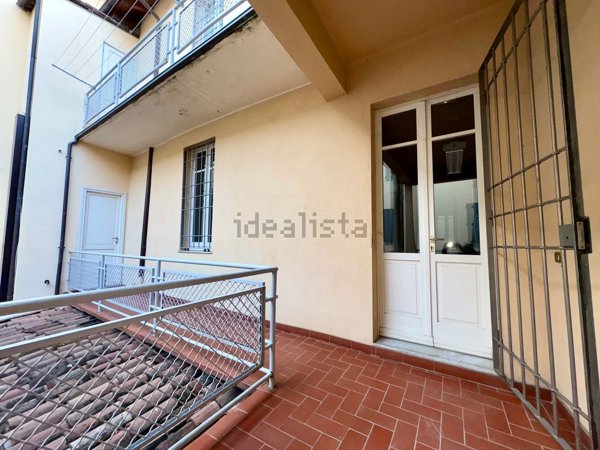 ufficio in affitto a Tortona in zona Centro Storico