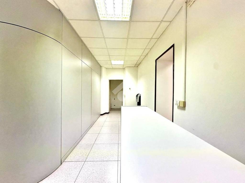 ufficio in affitto a Tortona