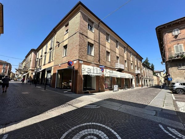 ufficio in affitto a Tortona