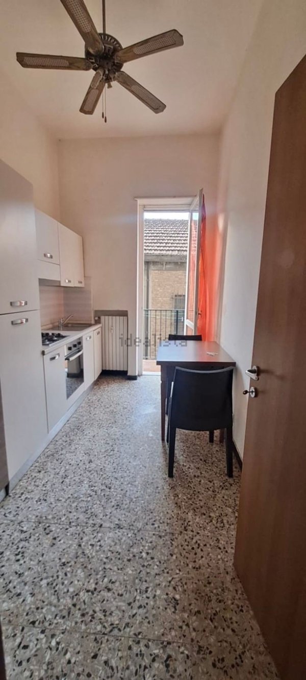 appartamento in affitto a Tortona