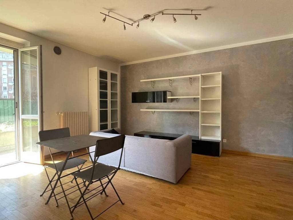 appartamento in affitto a Tortona in zona Centro Storico