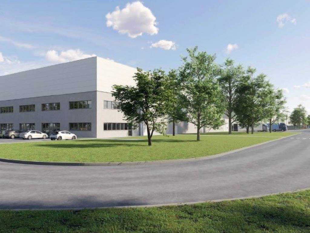 locale commerciale in affitto a Tortona