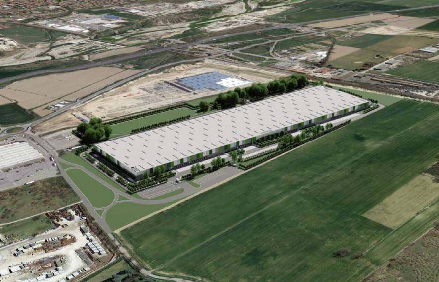 locale commerciale in affitto a Tortona